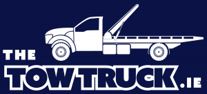 the tow truck recovery services Dublin